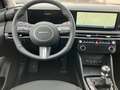 Hyundai TUCSON NX4 GO Plus 1,6 T-GDi 2WD 48V Schwarz - thumbnail 7