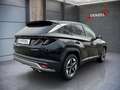 Hyundai TUCSON NX4 GO Plus 1,6 T-GDi 2WD 48V Schwarz - thumbnail 4