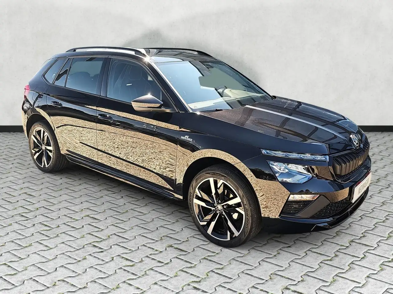 Skoda Kamiq 2026