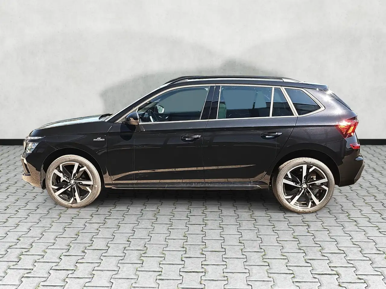Skoda Kamiq 2026