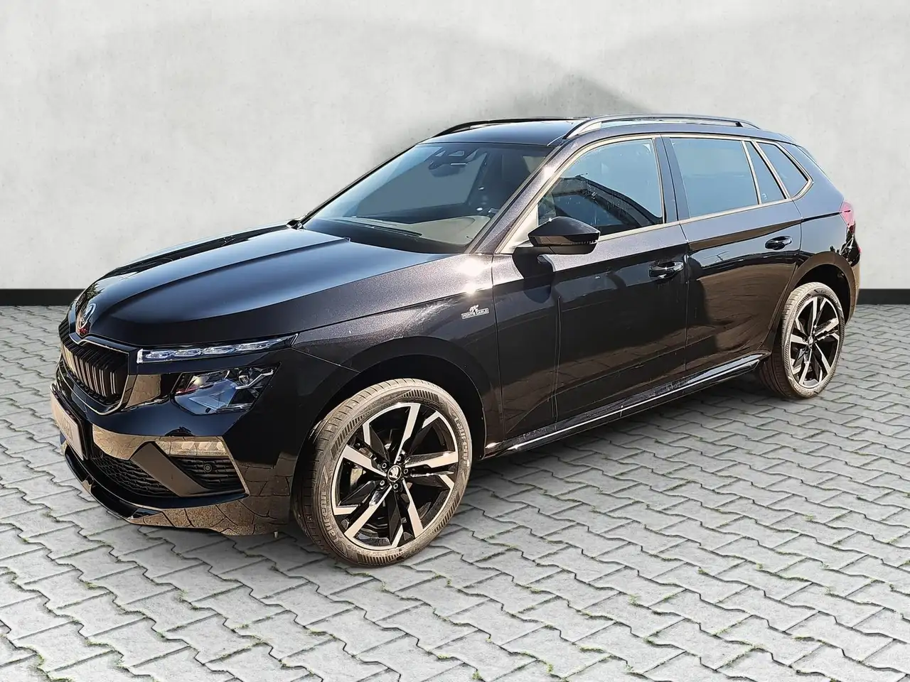 Skoda Kamiq 2026
