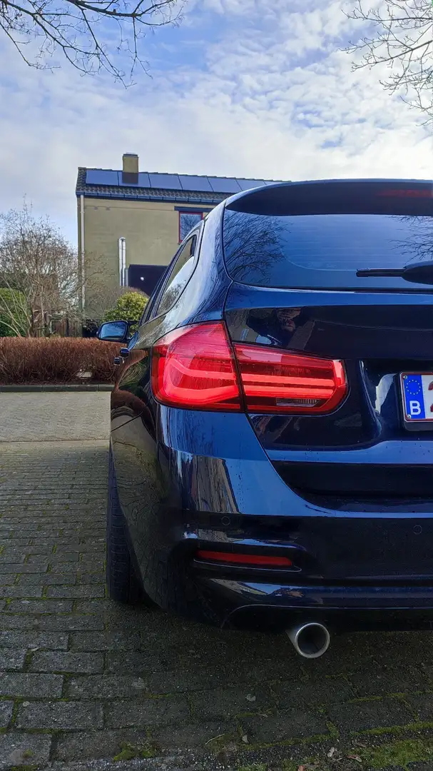 BMW 316 316d Touring Sport Line - 1