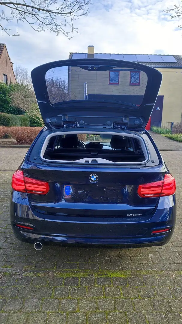 BMW 316 316d Touring Sport Line - 2