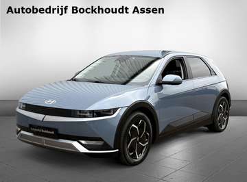 Style 77.4 kWh RWD | Camera | Apple CarPlay | Navi