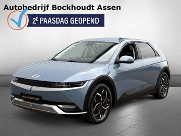 Style 77.4 kWh RWD | Camera | Apple CarPlay | Navi