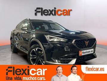 1.5 TSI 110kW (150 CV) DSG