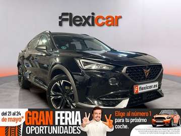 1.5 TSI 110kW (150 CV) DSG
