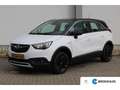 Opel Crossland X 1.2 Turbo Innovation AUTOMAAT / Navigatie / Camera Blanc - thumbnail 1