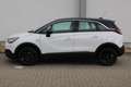 Opel Crossland X 1.2 Turbo Innovation AUTOMAAT / Navigatie / Camera Blanc - thumbnail 2