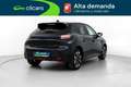 Peugeot 208 1.2 Hybrid Allure e-DCS6 100 Negro - thumbnail 5