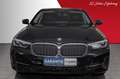 BMW 520 d*SORGLOS-PAKET*VOLLE GARANTIE*BMW BERICHT* Schwarz - thumbnail 6
