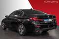 BMW 520 d*SORGLOS-PAKET*VOLLE GARANTIE*BMW BERICHT* Schwarz - thumbnail 4
