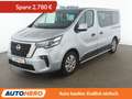 Nissan Primastar 2.0 dCi L1H1 2,8t Tekna*NAVI*CAM*PDC*SHZ* Grau - thumbnail 1