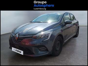 1.0 TCe Techno X-Tronic