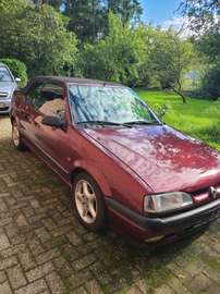 R 19 Cabriolet