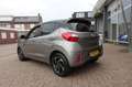 Hyundai i10 1.0 COMFORT SMART 3102KM 1e Eigenaar 100%NL Grigio - thumbnail 4