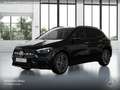 Mercedes-Benz GLA 200 AMG+NIGHT+MULTIBEAM+KAMERA+TOTW+KEYLESS+7G Schwarz - thumbnail 14