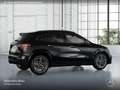 Mercedes-Benz GLA 200 AMG+NIGHT+MULTIBEAM+KAMERA+TOTW+KEYLESS+7G Schwarz - thumbnail 17