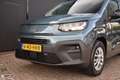 Fiat E-Doblo 136 L1 50 kWh 3 Fase | Adaptive Cruise | Betimmeri Bleu - thumbnail 27