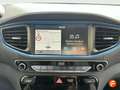 Hyundai IONIQ 1.6 GDI HEV Klass DCT Gris - thumbnail 14