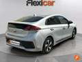 Hyundai IONIQ 1.6 GDI HEV Klass DCT Gris - thumbnail 3