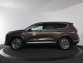 Hyundai SANTA FE 1.6 T-GDI PHEV Premium Sky 7persoons Braun - thumbnail 12