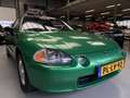 Honda CRX 1.6 CRX VTi 160PK, Cabrio Grün - thumbnail 6