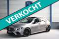 Mercedes-Benz A 220 AMG Line LED/SFEER/PANORAMADAK/HALF LEER+S.VERWARM Grijs - thumbnail 1