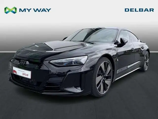 Audi e-tron GT 93.4 kWh 60 Quattro E TRON