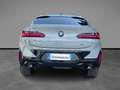 BMW X4 xDrive20d 48V Msport Grijs - thumbnail 4