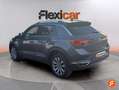 Volkswagen T-Roc 1.6TDI Advance Gris - thumbnail 3