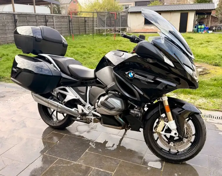 BMW R 1250 RT