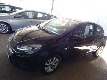 Fotografie Opel Corsa Active