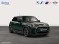 MINI Cooper SE Grün - thumbnail 1