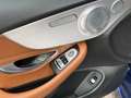 Mercedes-Benz C 180 Coupe Aut. Bleu - thumbnail 11