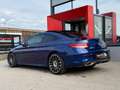 Mercedes-Benz C 180 Coupe Aut. Bleu - thumbnail 9