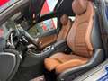 Mercedes-Benz C 180 Coupe Aut. Bleu - thumbnail 10