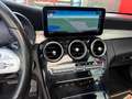 Mercedes-Benz C 180 Coupe Aut. Bleu - thumbnail 12