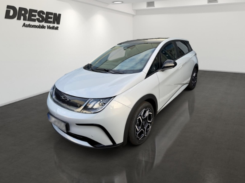 BYD Dolphin Design 360Kamera/Navi/Pano/Wärmepumpe — photo 2