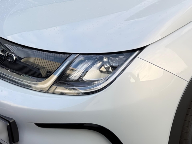 BYD Dolphin Design 360Kamera/Navi/Pano/Wärmepumpe — photo 4