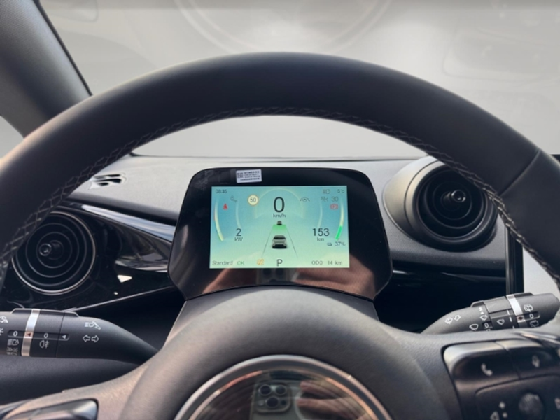 BYD Dolphin Design 360Kamera/Navi/Pano/Wärmepumpe — photo 7