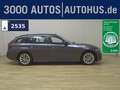 BMW 320 dA Touring Navi Panoramadach LED LC+ StandHzg Gris - thumbnail 1