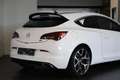 Opel Astra Astra OPC 280PK Navi CruiseC Airco Leder Garantie* Weiß - thumbnail 5
