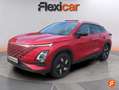 Omoda 5 MY2 - Premium 1.6 TGDI 108kW (14cv) Rouge - thumbnail 3