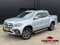 Mercedes-Benz X 350 350D 4-MATIC POWER | V6 | 5 PERSOONS | Grijs kente Zilver - thumbnail 1