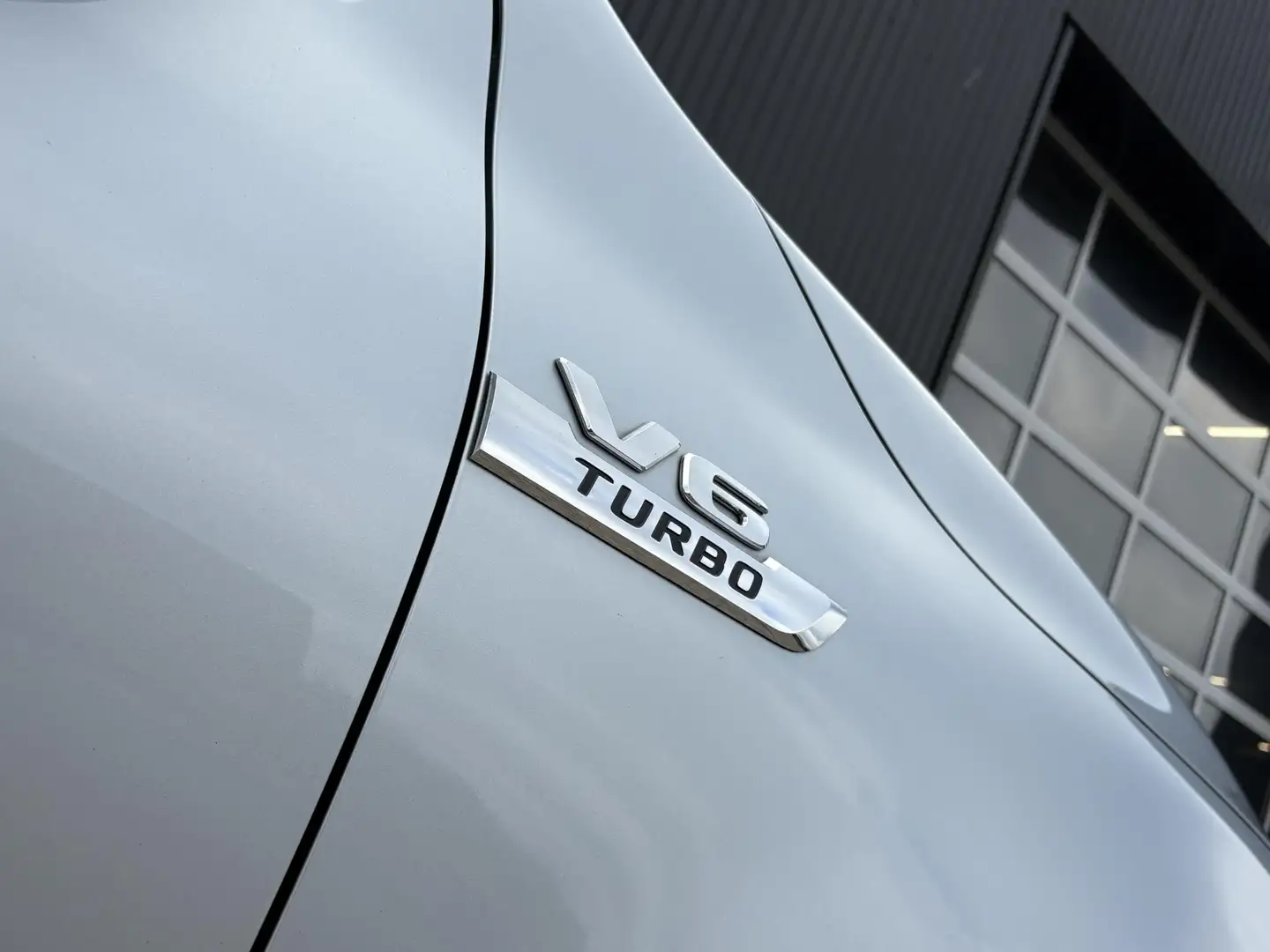 Mercedes-Benz X 350 350D 4-MATIC POWER | V6 | 5 PERSOONS | Grijs kente Zilver - 2