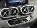 Mercedes-Benz X 350 350D 4-MATIC POWER | V6 | 5 PERSOONS | Grijs kente Zilver - thumbnail 11