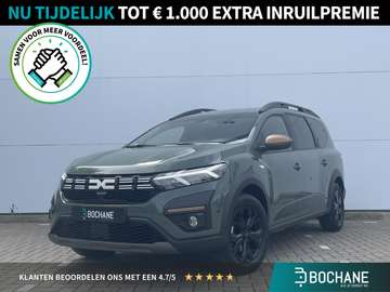 1.0 TCe 100 ECO-G Extreme 7p. | 1e eigenaar | Navi