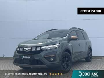 1.0 TCe 100 ECO-G Extreme 7p. | 1e eigenaar | Navi