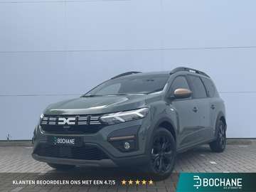 1.0 TCe 100 ECO-G Extreme 7p. | 1e eigenaar | Navi